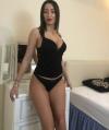 Sefaköy Escort Bayan Nurla Ateşli Harika Geceler