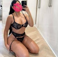 Sefaköy Escort Bayan Esma İle Tutkunun İzinde