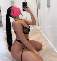 Sefaköy Escort Bayan Özge İle Rüya Gibi Bir Yolcuk