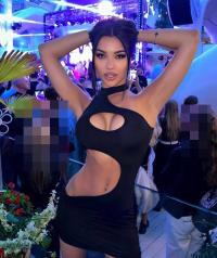 Sefaköy Escort Bayan Sezenle Sonsuz Macera