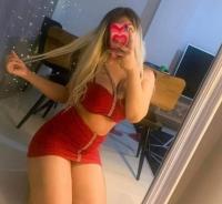 Sefaköy Escort Zeynep İle Çılgın Ateşli Geceler